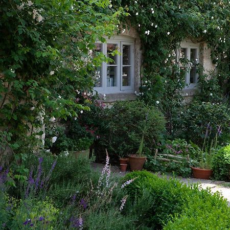 Gutchpool Farm Bed and Breakfast Gillingham  Eksteriør billede