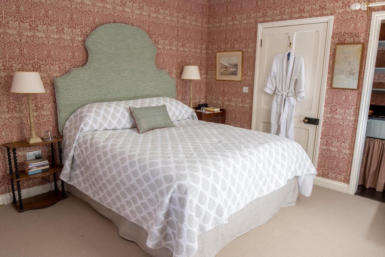 Gutchpool Farm Bed and Breakfast Gillingham  Eksteriør billede