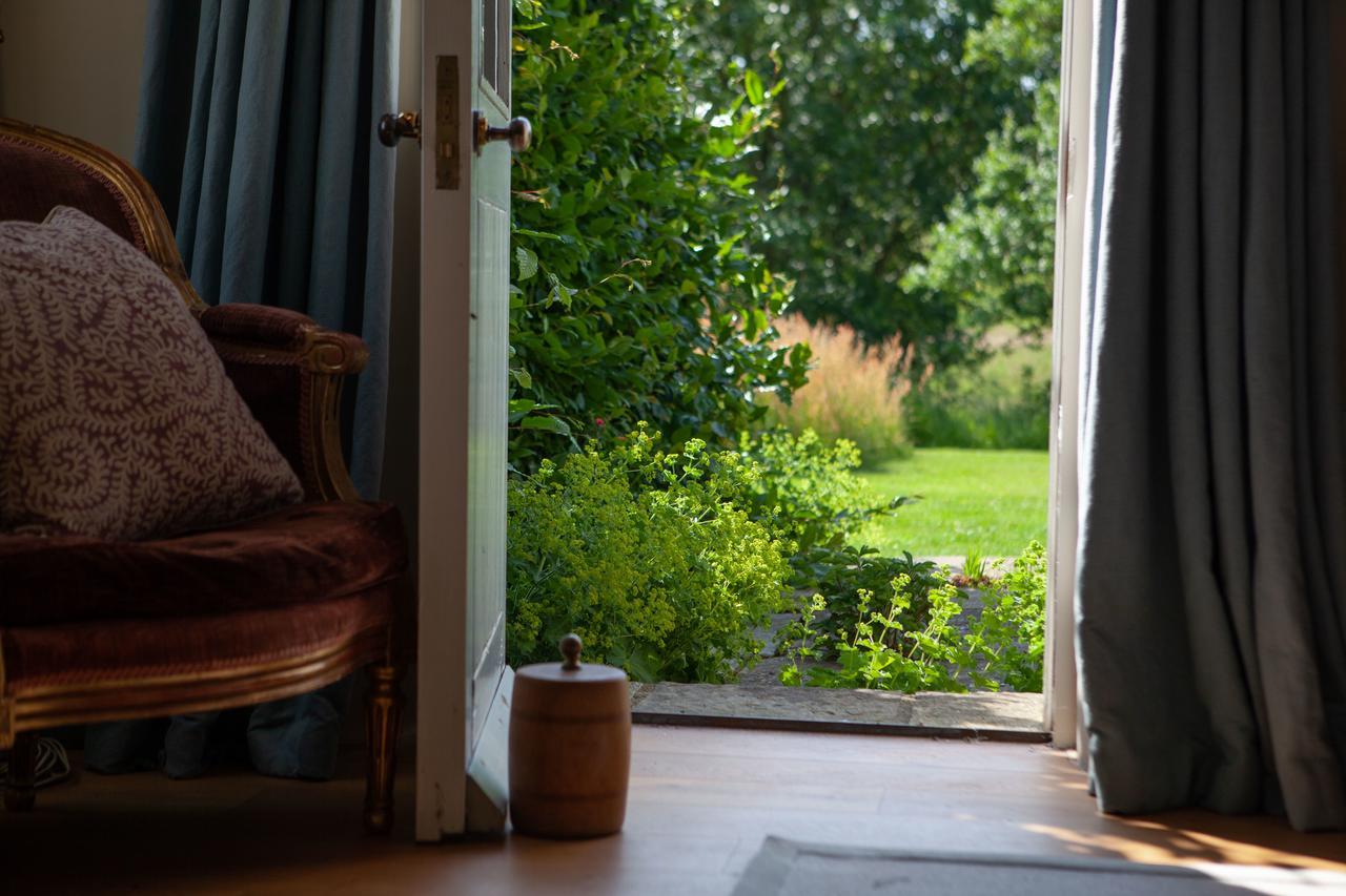 Gutchpool Farm Bed and Breakfast Gillingham  Eksteriør billede
